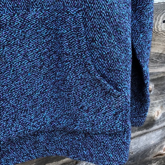 Original Senior Lopez Poncho - Picture 4 of 5